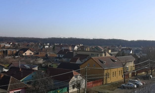 Somații pentru dumbrăvițenii neglijenți