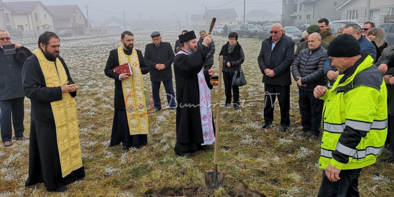 VIDEO: Timișul va avea prima Casa Comunelor din România! Ce spun primarii despre investiție