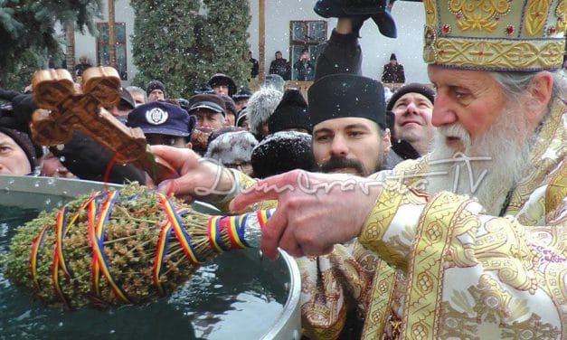 Ce este interzis să faci de Bobotează? – Tradiții și superstiții