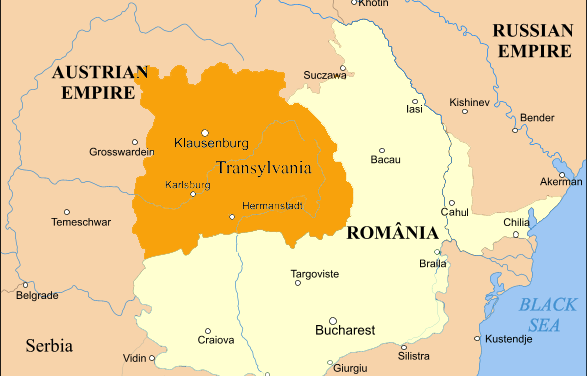 24 ianuarie – Unirea Principatelor Române – Zi liberă!