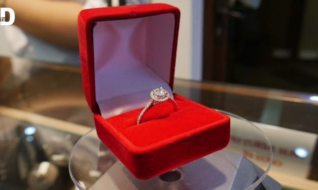 VALENTINE’S DAY – Surprinde-ți aleasa inimii cu un cadou special de la Bellisima Gold