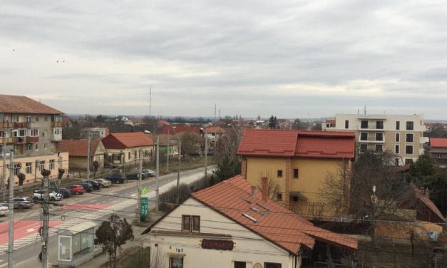 VIDEO:  Numărul autorizațiilor de construire emise în Dumbrăvița, crește în mod rapid și constant