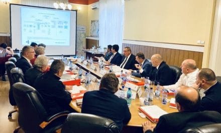 Proiecte europene în valoare de peste 1 miliard de euro în Regiunea Vest
