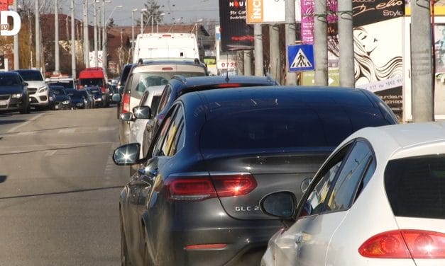 VIDEO: Președintele CJT a dezvăluit în ce stadiu se află proiectul de lărgire a drumului județean Timișoara-Dumbrăvița-Giarmata