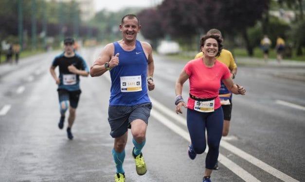 Start înscrieri la cea de-a treia ediție a UVT Liberty Marathon!