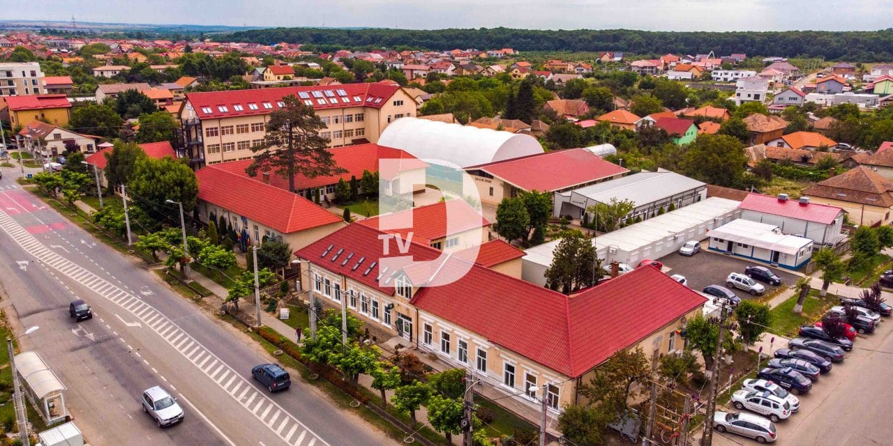 SE VOTEAZĂ BUGETUL! Consiliul Local Dumbrăvița se întrunește într-o ședință ordinară