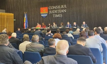Prefectul județului Timiș a convocat primarii localităților timișene la o întâlnire de lucru!