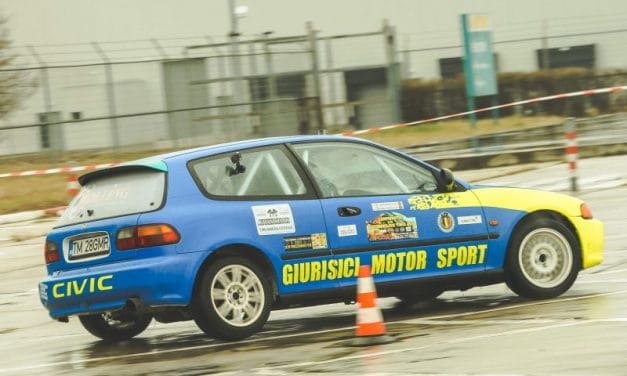 Ladislau Giurisici anunță începerea Campionatului de Automobilism & Karting & Drift Timiș 2020