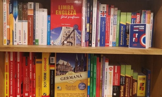 Cărțile aduc primăvara la Bookfest Timișoara