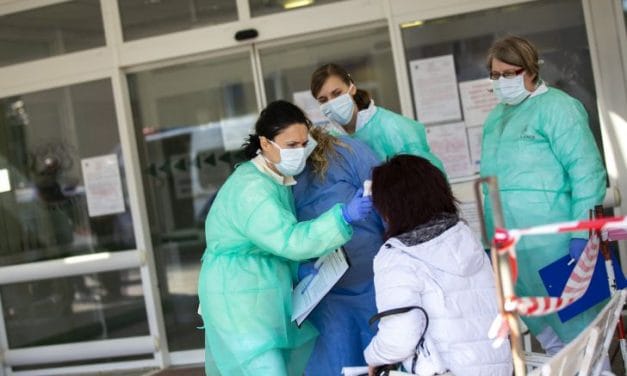 COVID-19: Rata de infectare continuă să scadă la Timișoara