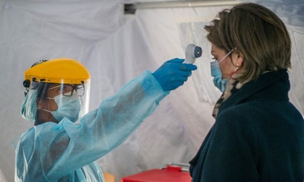 COVID-19: continuă să apară cazuri de noi îmbolnăviri în Dumbrăvița