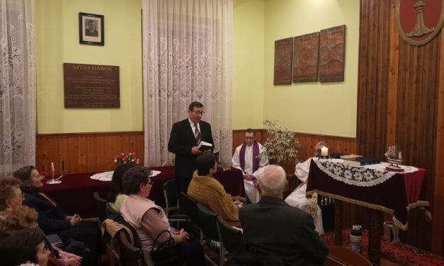 VIDEO: Săptămâna ecumenică în Dumbrăvița – Se continuă tradiția de 16 ani!