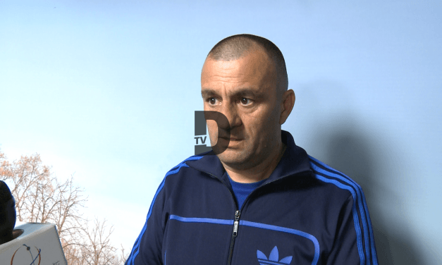 VIDEO: Ce se întâmplă cu CSC Dumbrăvița în urma deciziei FRF! DECLARAȚII Florin Macavei