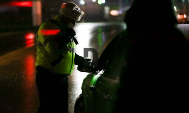 Duminică prolifică pentru polițiștii timișeni! Au aplicat sancțiuni contravenționale în valoare de 899.095 de lei!