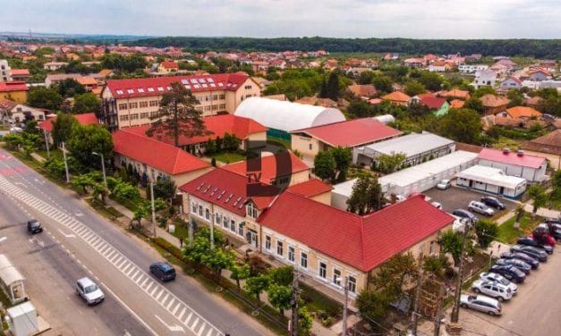 Astăzi va avea loc ședința Consiliului Local Dumbrăvița
