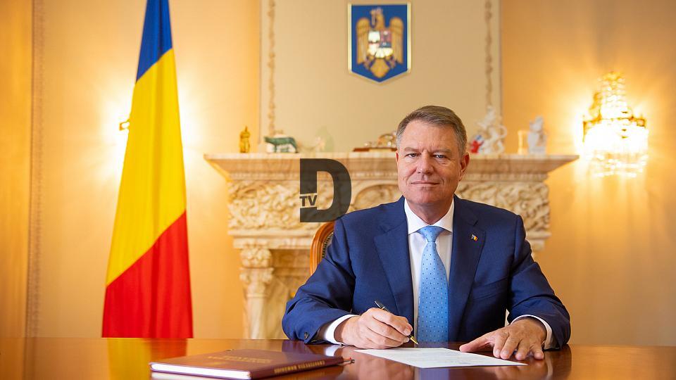 NEWS ALERT: România a intrat în stare de urgență. Ce prevede decretul semnat de președintele Klaus Iohannis