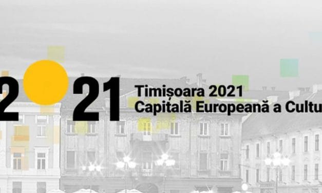 COVID-19: INFORMARE din partea Asociației Timișoara 2021 – Capitală Europeană a Culturii