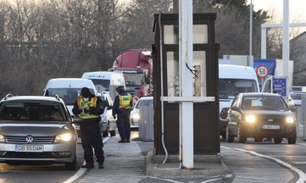 Circulaţia lucrătorilor transfrontalieri, din nou posibilă la graniţa dintre Ungaria şi România