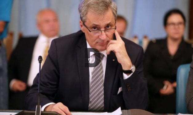 ORDONANȚA MILITARĂ CU NUMĂRUL 4. Care sunt noile măsuri luate pentru siguranța cetățenilor.