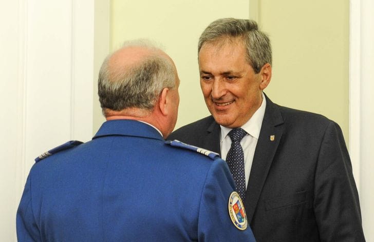 Marcel Vela a anunțat STARE DE ALERTĂ pentru o perioadă de 30 de zile