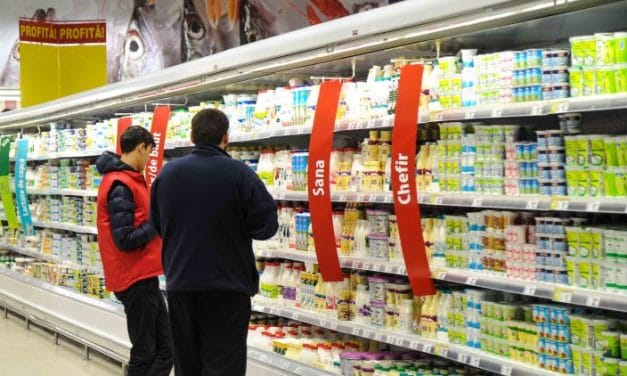 Avem program special de PAȘTE la Auchan – Iulius Town Timișoara