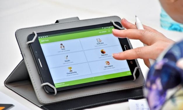 Antreprenoare în educație digitală din Timișoara, printre cei 10 câștigători ai concursului #Digitaliada