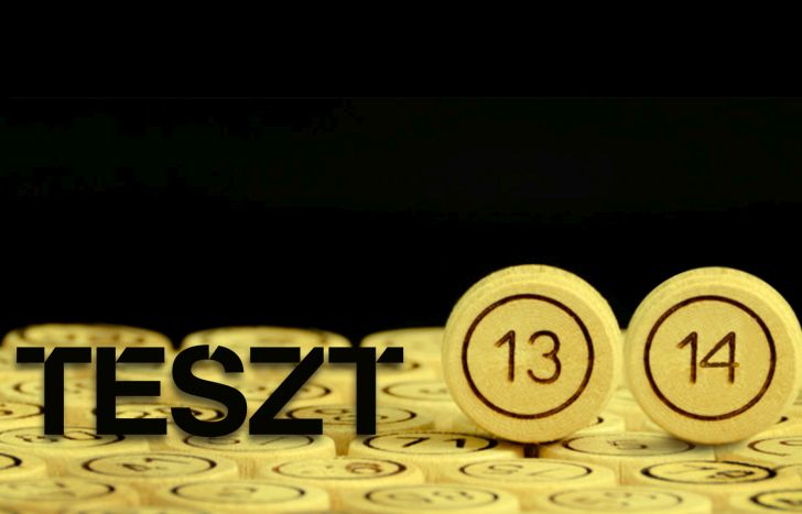 Teatrul Maghiar de Stat „Csiky Gergely” din Timișoara anunță: FESTIVALUL TESZT 2020 SE ANULEAZĂ