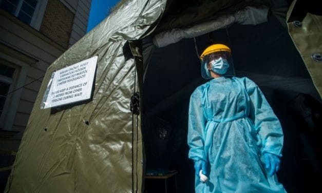 Numărul deceselor provocate de COVID-19 a ajuns în România la 156
