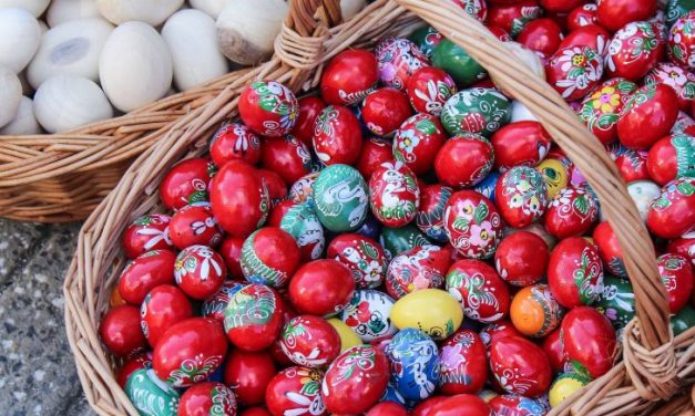 Mare Bal, Mare se anunță de Paște! Comunitatea maghiară din Dumbrăvița promite distracție pe cinste!