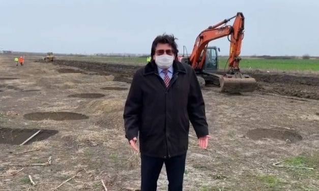 De astăzi, purtarea măștilor și a mănușilor devine obligatorie în Timișoara!