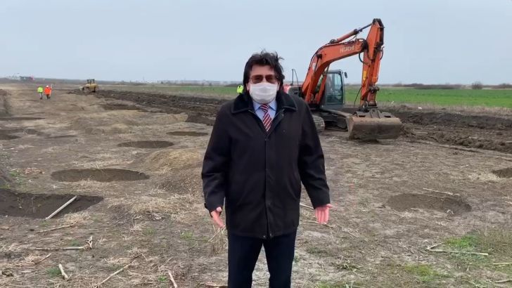 De astăzi, purtarea măștilor și a mănușilor devine obligatorie în Timișoara!