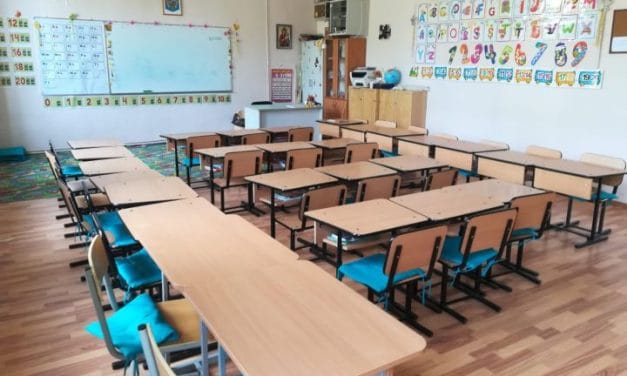 Ministrul Sănătății anunță în ce condiții se vor închide școlile