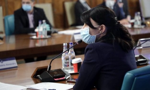 BREAKING NEWS: Guvernul condus de Ludovic Orban pregătește ȘOMAJ TEHNIC și pentru BUGETARI