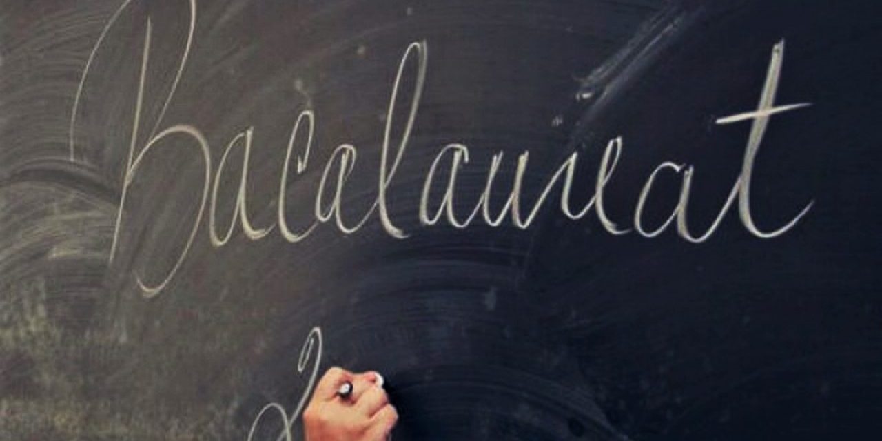 BACALAUREAT 2020. A fost aprobat calendarul probelor de examen
