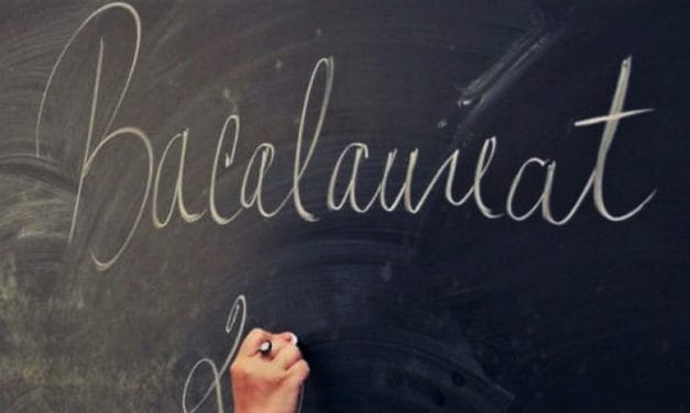 Astăzi se pot depune contestațiile pentru proba scrisă la Bacalaureat, sesiunea august-septembrie