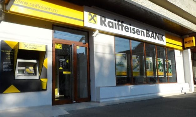 Raiffeisen Bank continua finantarea subventiilor agricole APIA