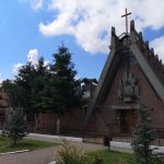Programul sfintelor liturghii – Biserica Romano-Catolică din Dumbrăvița