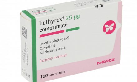 Medicamentele pentru tiroidă se găsesc din nou în  Timișoara