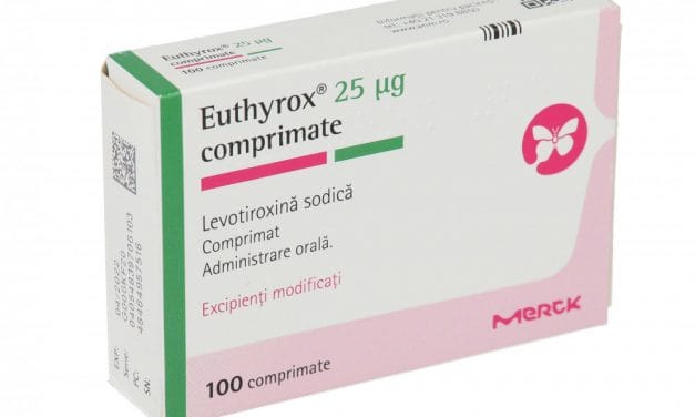 Medicamentele pentru tiroidă se găsesc din nou în  Timișoara