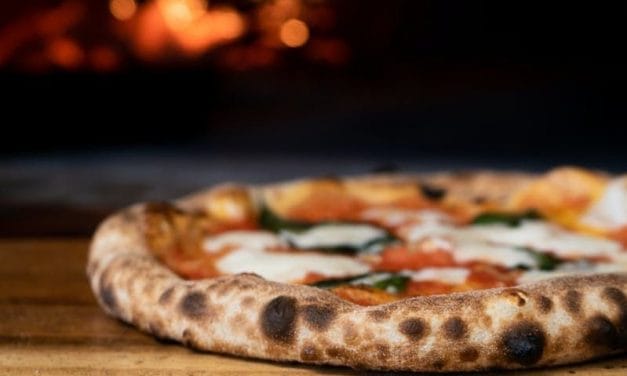 PROMOȚIE SPECIALĂ la Pizza Family de la GENESA Dumbrăvița – LIVRARE GRATUITĂ!
