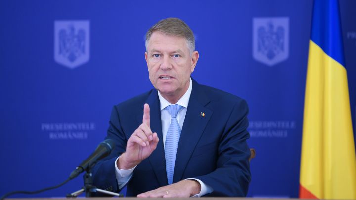 Iohannis: Fără sancţiunile din starea de urgenţă, ar fi existat mai mulţi morţi