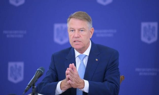 Klaus Iohannis: Igiena mâinilor devine obligatorie – Ce se redeschide? La ce se renunță?