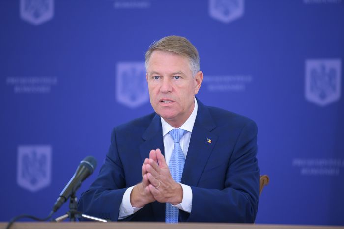 Klaus Iohannis: Igiena mâinilor devine obligatorie – Ce se redeschide? La ce se renunță?