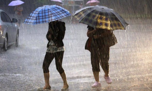 Administrația Națională de Meteorologie anunță cod galben pentru Banat