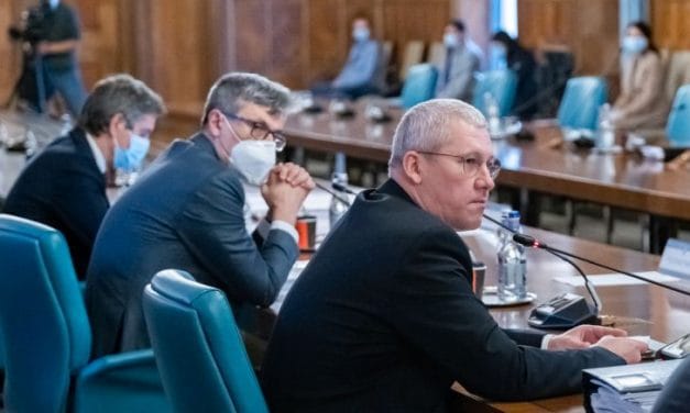 Ministrul Justiției: Proiectul de lege discutat luni de Guvern cuprinde măsuri ce pot fi luate în starea de alertă