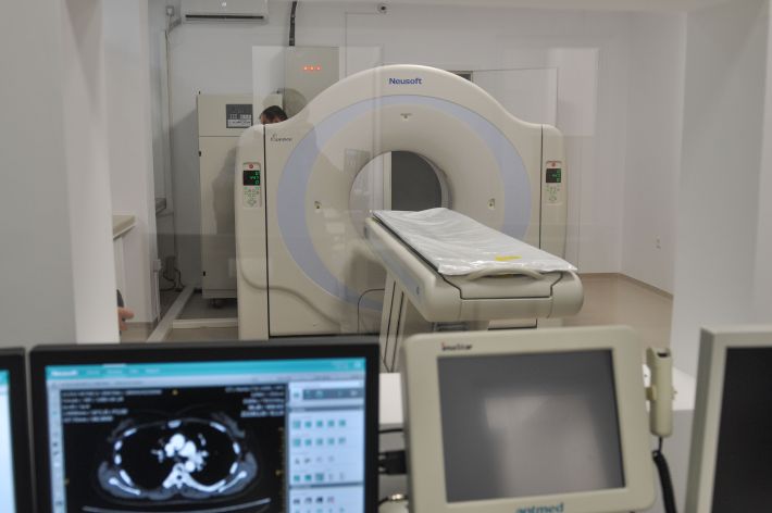 Consiliul Județean: Șase spitale din Timiș primesc finanțare pentru aparatură medicală
