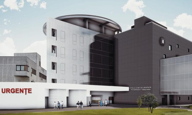 Consiliul Județean, Spitalul Județean și Ministerul Sănătății derulează în comun un proiect ce a primit finanțare de la Banca Mondială!