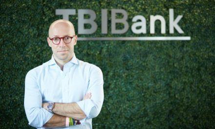 TBI Bank a înregistrat un profit net de aproape 23 milioane euro în 2019