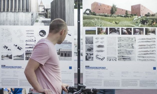 Open call: Bienala Timișoreană de Arhitectură deschide apelul de înscrieri pentru expoziția-concurs Beta 2020