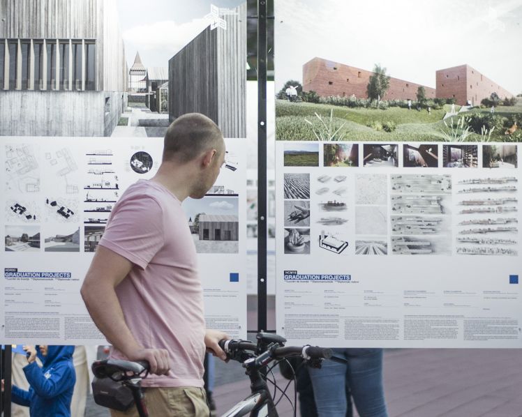 Open call: Bienala Timișoreană de Arhitectură deschide apelul de înscrieri pentru expoziția-concurs Beta 2020
